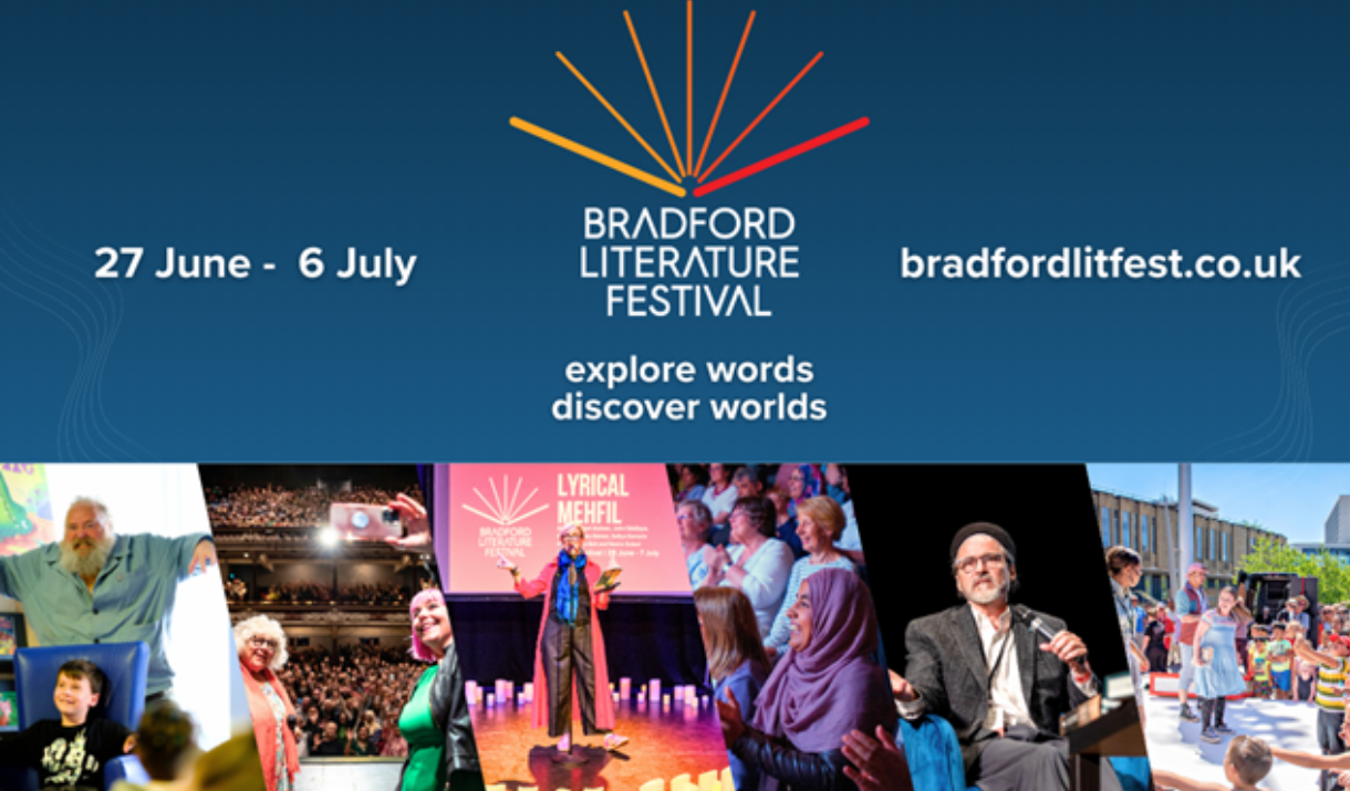 Bradford Literature Festival
